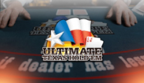 Ultimate Texas Holdem